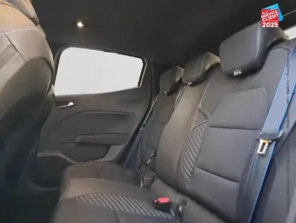 Photo 10 Renault Clio  1.0 TCe 90ch esprit Alpine - 24 GPS Camera Carplay