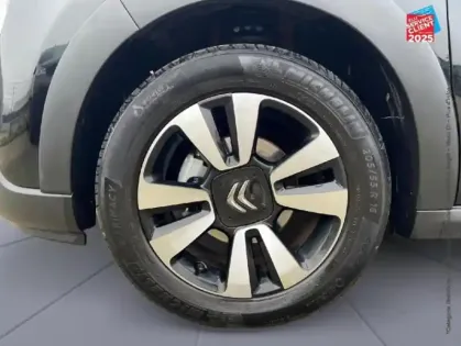 Photo 9 Citroën C3  1.2 PureTech 110ch S/S MAX Boite Automatique Radar AR Carplay