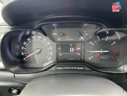 Photo 11 Citroën C3  1.2 PureTech 110ch S/S MAX Boite Automatique Radar AR Carplay