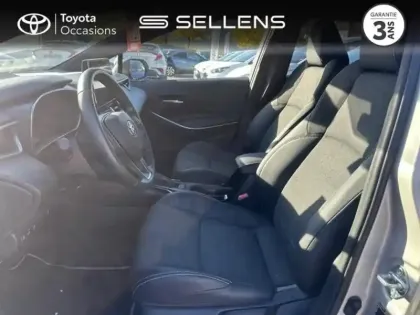 Photo 10 Toyota Corolla  Touring Spt 1.8 140ch Design MY23