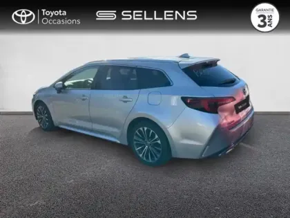 Photo 1 Toyota Corolla  Touring Spt 1.8 140ch Design MY23