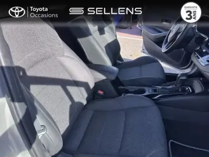 Photo 5 Toyota Corolla  Touring Spt 1.8 140ch Design MY23