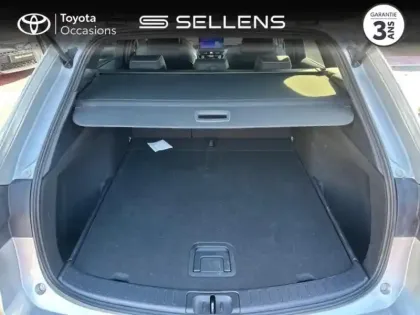 Photo 9 Toyota Corolla  Touring Spt 1.8 140ch Design MY23