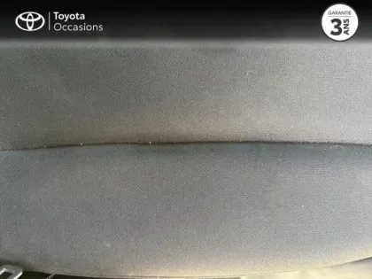 Photo 6 Toyota Aygo  X 1.0 VVT-i 72ch Active Business