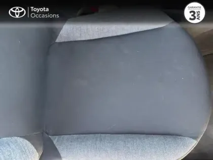 Photo 5 Toyota Aygo  X 1.0 VVT-i 72ch Active Business