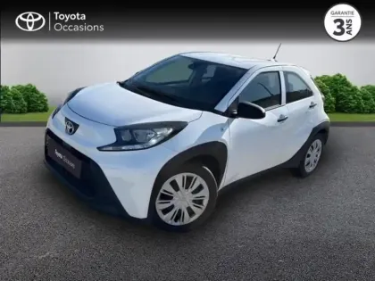 Photo Toyota Aygo