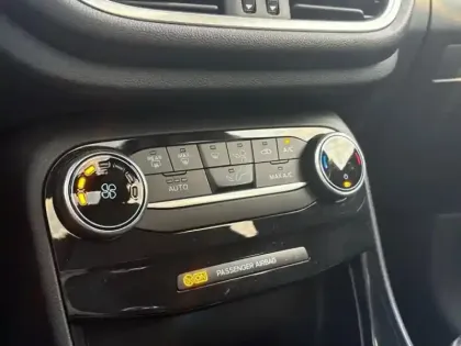 Photo 14 Ford Puma  1.0 Flexifuel 125ch S&S mHEV ST-Line X