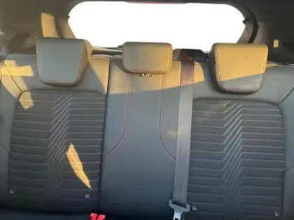 Photo 7 Ford Puma  1.0 Flexifuel 125ch S&S mHEV ST-Line X