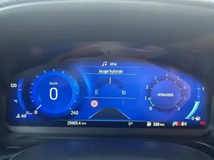 Photo 10 Ford Puma  1.0 Flexifuel 125ch S&S mHEV ST-Line X