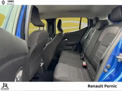 Photo 3 Dacia Sandero  CONFORT TCe 90ch