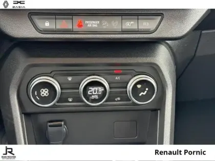 Photo 14 Dacia Sandero  CONFORT TCe 90ch