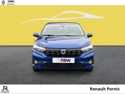 Photo 8 Dacia Sandero  CONFORT TCe 90ch