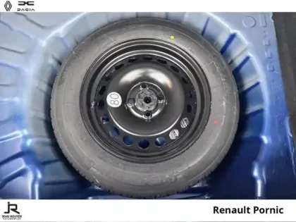 Photo 13 Dacia Sandero  CONFORT TCe 90ch