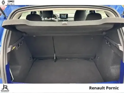 Photo 6 Dacia Sandero  CONFORT TCe 90ch