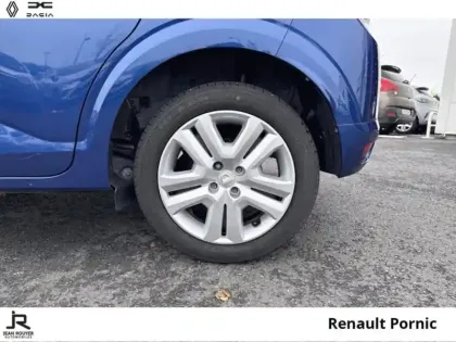 Photo 7 Dacia Sandero  CONFORT TCe 90ch