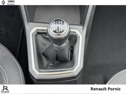 Photo 5 Dacia Sandero  CONFORT TCe 90ch