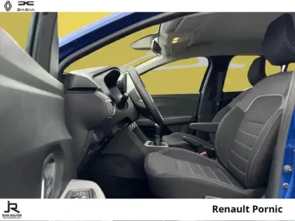 Photo 2 Dacia Sandero  CONFORT TCe 90ch