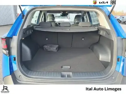 Photo 5 Kia Sportage Gén. V Ph1 Evo Active 5