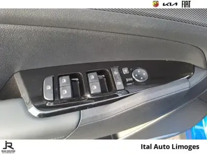 Photo 11 Kia Sportage Gén. V Ph1 Evo Active 5