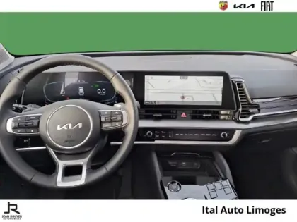 Photo 7 Kia Sportage Gén. V Ph1 Evo Active 5