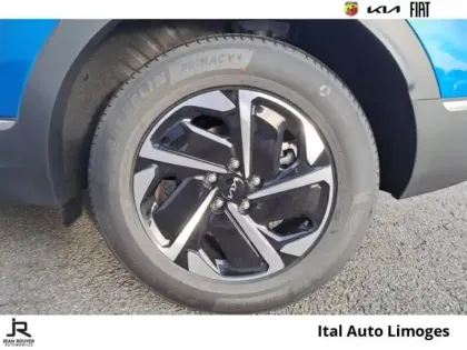 Photo 10 Kia Sportage Gén. V Ph1 Evo Active 5