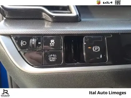 Photo 12 Kia Sportage Gén. V Ph1 Evo Active 5