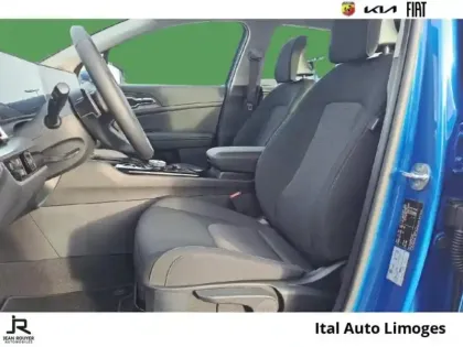 Photo 8 Kia Sportage Gén. V Ph1 Evo Active 5