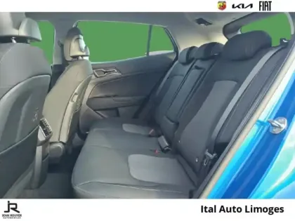 Photo 9 Kia Sportage Gén. V Ph1 Evo Active 5