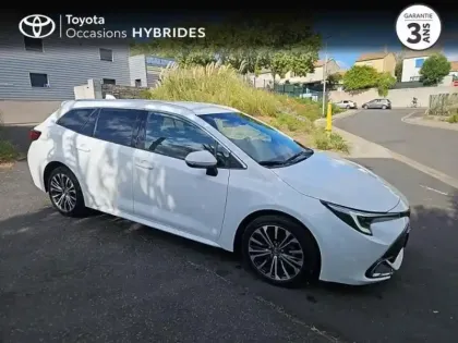 Photo 9 Toyota Corolla  Touring Spt 1.8 140ch Design Pack Confort