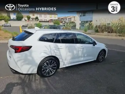 Photo 1 Toyota Corolla  Touring Spt 1.8 140ch Design Pack Confort