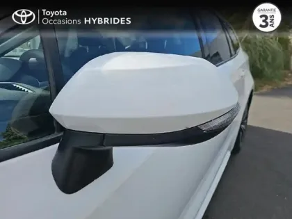 Photo 10 Toyota Corolla  Touring Spt 1.8 140ch Design Pack Confort