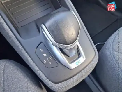 Photo 12 Renault Zoé Zoe E-Tech Zen charge normale R110 Achat Intégral - 21