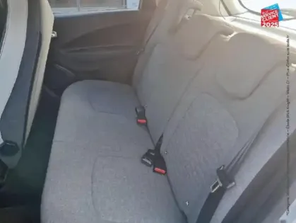 Photo 9 Renault Zoé Zoe E-Tech Zen charge normale R110 Achat Intégral - 21