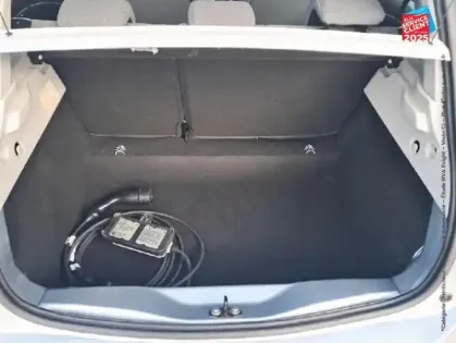 Photo 5 Renault Zoé Zoe E-Tech Zen charge normale R110 Achat Intégral - 21