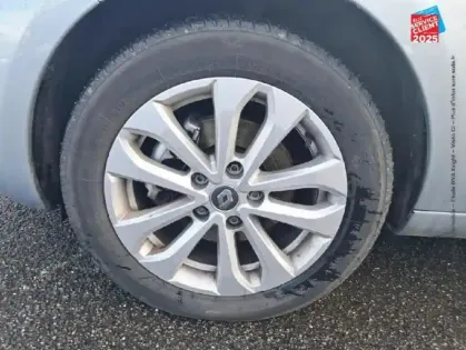 Photo 14 Renault Zoé Zoe E-Tech Zen charge normale R110 Achat Intégral - 21