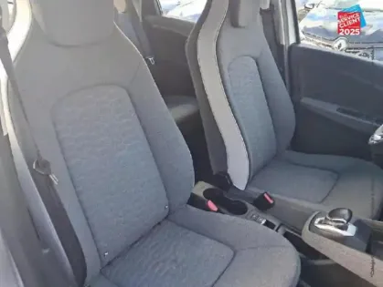 Photo 8 Renault Zoé Zoe E-Tech Zen charge normale R110 Achat Intégral - 21