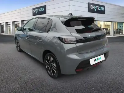 Photo 6 Peugeot 208  1.2 Hybrid 100ch Allure e-DCS6