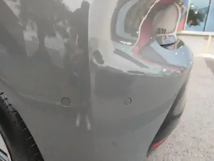 Photo 13 Peugeot 208  1.2 Hybrid 100ch Allure e-DCS6