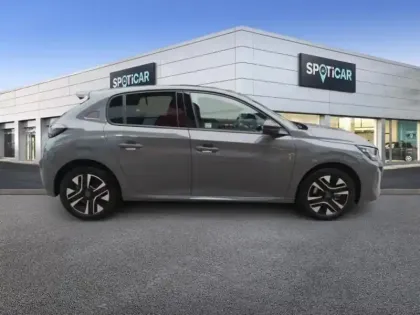 Photo 3 Peugeot 208  1.2 Hybrid 100ch Allure e-DCS6