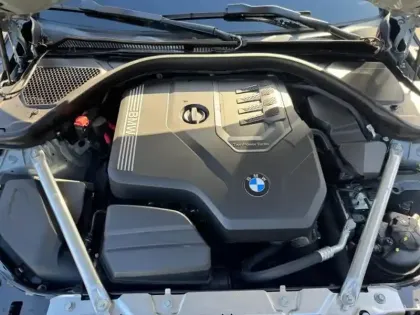 Photo 5 BMW Serie 4 Série 4 Cabriolet 420iA 184ch M Sport