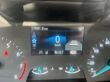 Photo 12 Ford Puma  1.0 Flexifuel 125ch S&S mHEV Titanium Business