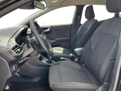 Photo 7 Ford Puma  1.0 Flexifuel 125ch S&S mHEV Titanium Business