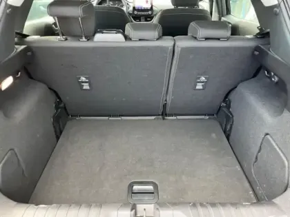 Photo 5 Ford Puma  1.0 Flexifuel 125ch S&S mHEV Titanium Business