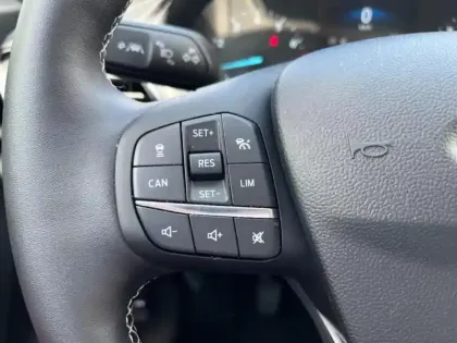 Photo 13 Ford Puma  1.0 Flexifuel 125ch S&S mHEV Titanium Business