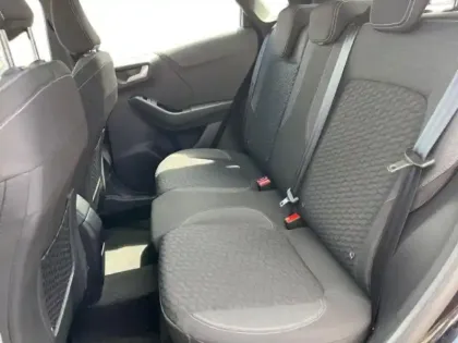 Photo 9 Ford Puma  1.0 Flexifuel 125ch S&S mHEV Titanium Business