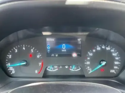 Photo 11 Ford Puma  1.0 Flexifuel 125ch S&S mHEV Titanium Business