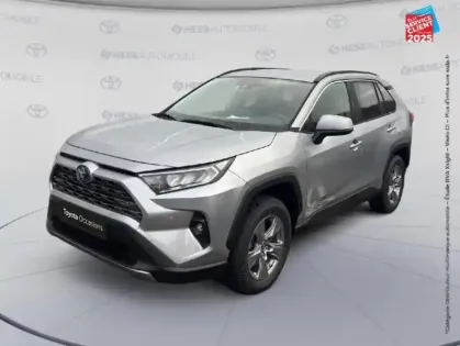 Photo Toyota Rav4