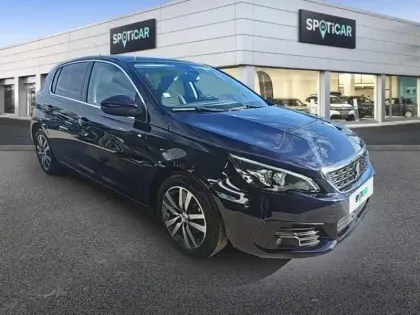 Photo 2 Peugeot 308  1.2 PureTech 130ch E6.3 S&S Allure