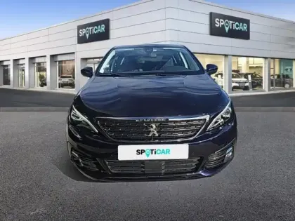 Photo 1 Peugeot 308  1.2 PureTech 130ch E6.3 S&S Allure