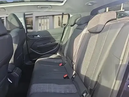 Photo 9 Peugeot 308  1.2 PureTech 130ch E6.3 S&S Allure